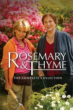 Rosemary & Thyme (2003) afişi
