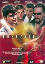 Rosszfiúk (2000) afişi