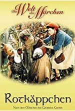 Rotkäppchen (1962) afişi