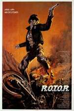 R.O.T.O.R. (1987) afişi