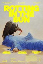 Rotting in the Sun (2023) afişi