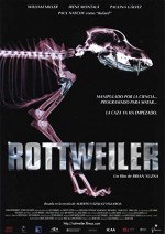 Rottweiler (2004) afişi
