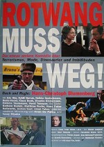 Rotwang Muß Weg (1994) afişi