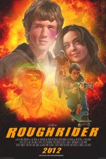 Roughrider (2012) afişi