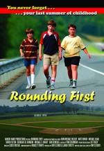 Rounding First (2005) afişi