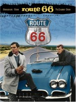 Route 66 (1960) afişi