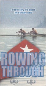 Rowing Through (1996) afişi