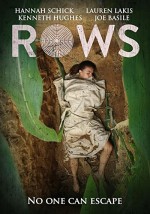 Rows (2015) afişi