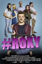 #Roxy (2018) afişi