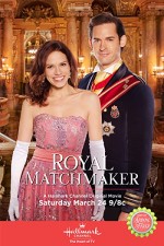 Royal Matchmaker (2018) afişi
