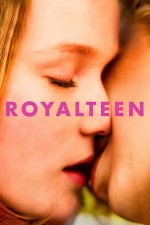 Royalteen (2022) afişi Royalteen (2022) afişi