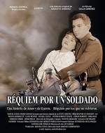 Réquiem por un soldado (2002) afişi