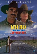Ruby Jean Ve Joe (1996) afişi