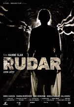 Rudar (2017) afişi