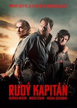 Rudý Kapitán (2016) afişi