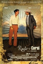Rudo Ve Cursi (2008) afişi