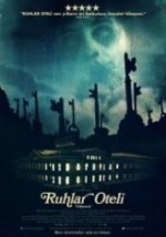 Ruhlar Oteli (2011) afişi Ruhlar Oteli (2011) afişi