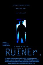 Ruiner (2010) afişi