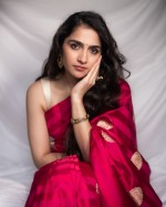 Rukmini Vasanth fotoğrafı Rukmini Vasanth fotoğrafı