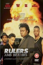Rulers and Dealers (2006) afişi