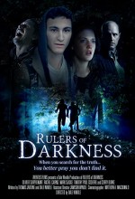 Rulers of Darkness (2013) afişi