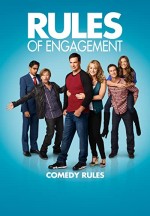 Rules Of Engagement (2007) afişi