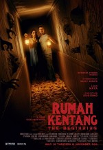 Rumah Kentang: The Beginning (2019) afişi