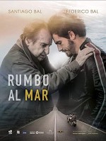 Rumbo al Mar (2020) afişi