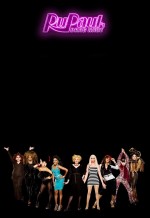 RuPaul's Drag Race (2009) afişi