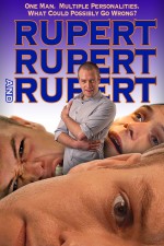 Rupert, Rupert & Rupert (2019) afişi