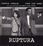 Ruptura (1997) afişi