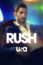 Rush (2014) afişi