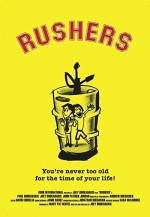 Rushers (2007) afişi