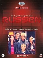 Russen (2000) afişi