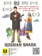 Russian Snark (2010) afişi