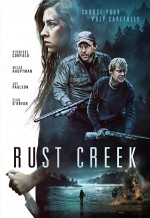 Rust Creek (2018) afişi Rust Creek (2018) afişi