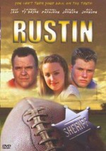 Rustin (2001) afişi
