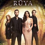 Rüya (2018) afişi