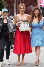 Rüya Gibi (2026) afişi Rüya Gibi (2026) afişi