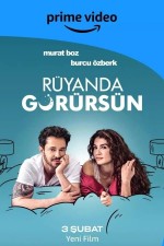 Rüyanda Görürsün (2023) afişi