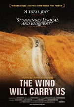 Rüzgar Bizi Sürükleyecek (1999) afişi