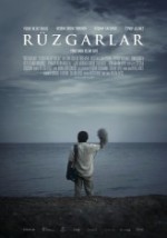 Rüzgarlar (2013) afişi