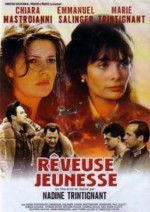 Rêveuse jeunesse (1994) afişi