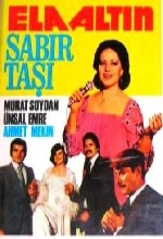 Sabır Taşı (1978) afişi