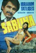 Sabuha (1978) afişi