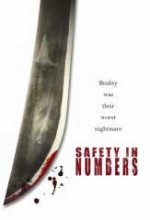 Safety In Numbers (2005) afişi