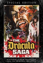 La Saga De Los Drácula (1972) afişi