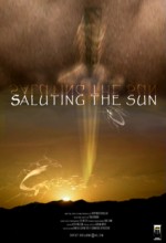 Saluting The Sun (2006) afişi