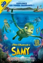 Sammy'nin Maceraları