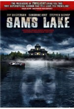 Sam's Lake (2005) afişi